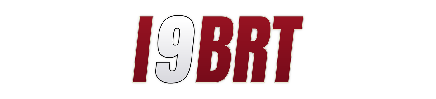 i9brt logo